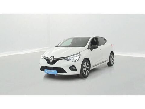 Annonce voiture Renault Clio 17390 