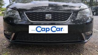 Leon 2.0 TDI 150 I-Tech 2014 occasion 62300 Lens