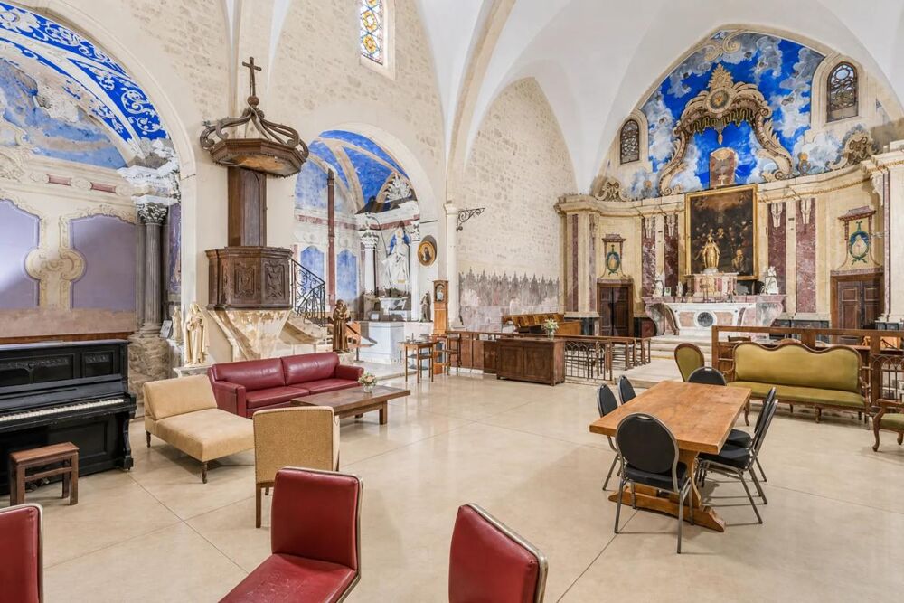 Maison de 5 pièces de 900 m² à Montagnac