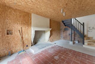  Maison à vendre 4 pièces 107 m²