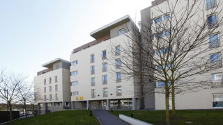  Appartement � vendre 1 pi�ce 20 m�