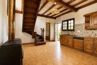  Maison à vendre 5 pièces 101 m²