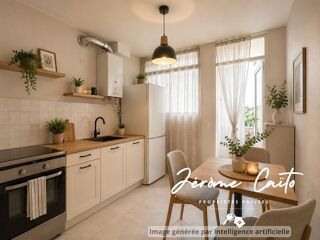  Appartement à vendre 3 pièces 70 m²