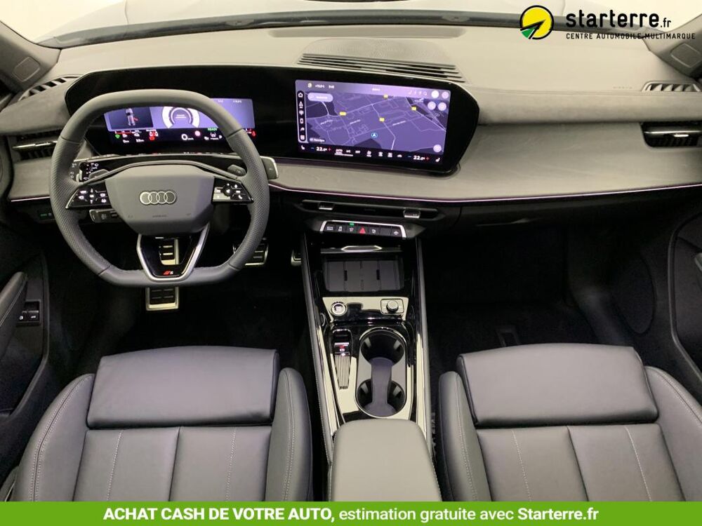Q3 HYBRIDE E-HYBRID 272 CH S tronic 6 S line 2026 occasion 69190 Saint-Fons