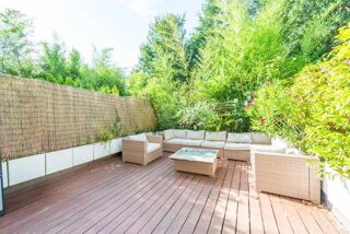  Duplex/triplex à vendre 4 pièces 98 m²