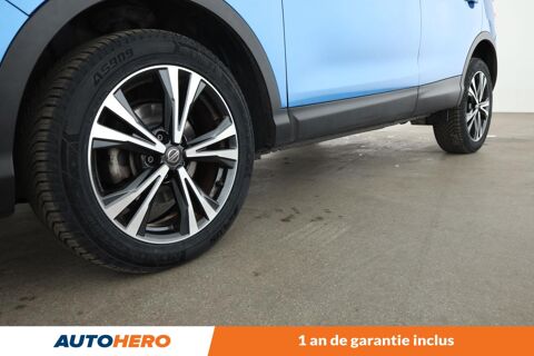 Qashqai 1.5 dCi 115 ch 2019 occasion 92130 Issy-les-Moulineaux