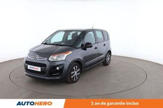 C3 Picasso 1.2 PureTech Confort 110 ch 2017 occasion 92130 Issy-les-Moulineaux