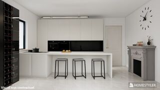 Loft � vendre 4 pi�ces 108 m�