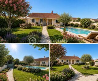  Maison � vendre 4 pi�ces 92 m�