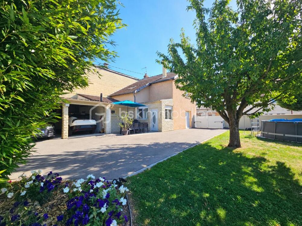 Vente Maison Maison pleine de charme Warmeriville