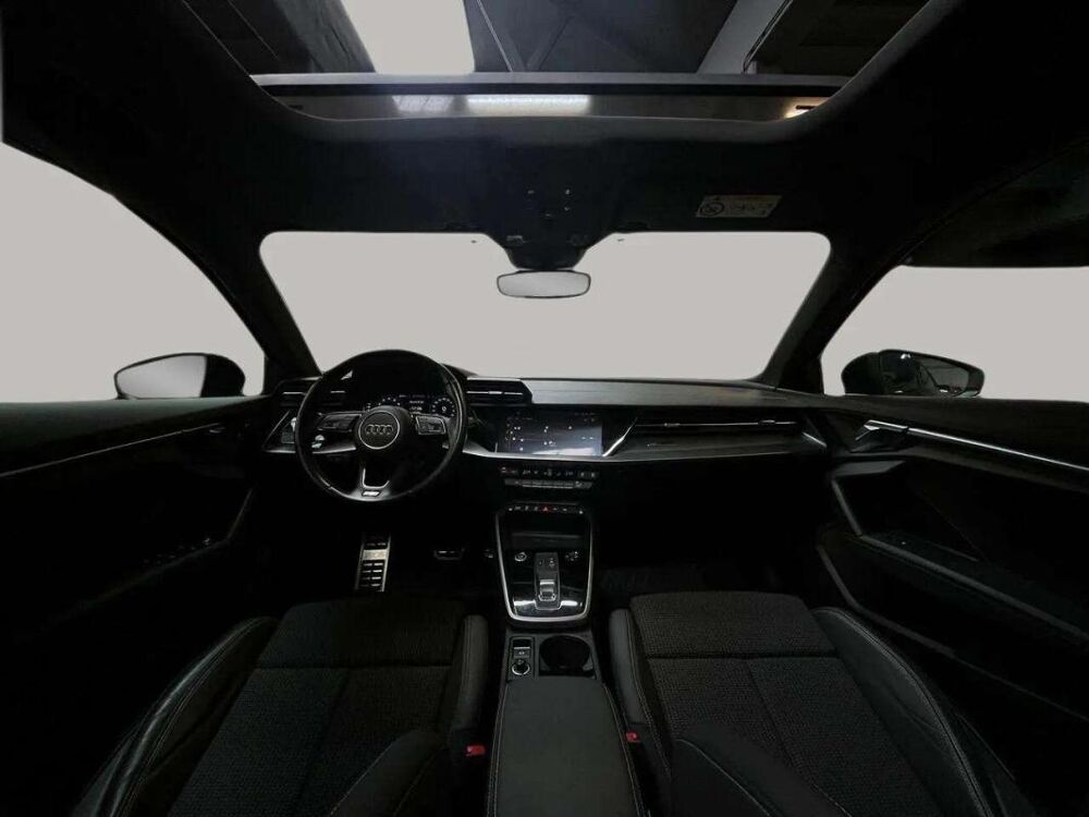 A3 35 TFSI S line • 150ch Toit ouvrant Carplay 2022 occasion 33600 Pessac