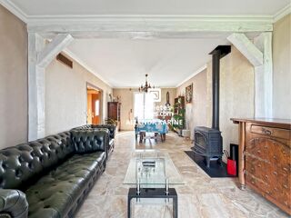  Maison  vendre 6 pices 125 m