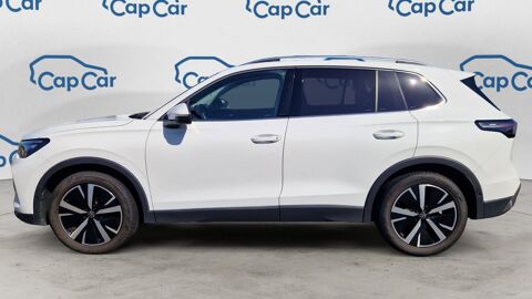 Tiguan 1.5 eTSI 150 DSG7 Elegance 2024 occasion 50170 Pontorson