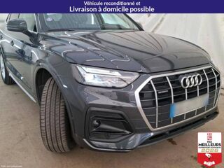 Q5 50 TFSIe 299 S tronic 7 Quattro Execu 2023 occasion 10150 Lavau
