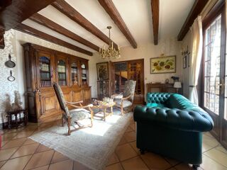  Maison à vendre 8 pièces 295 m²