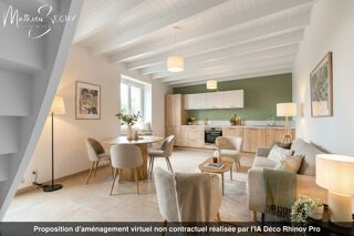  Maison à vendre 4 pièces 130 m²