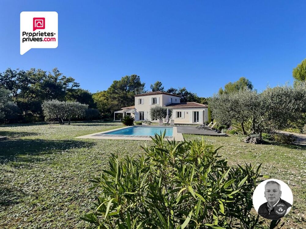 � vendre  Villa Draguignan (83300)