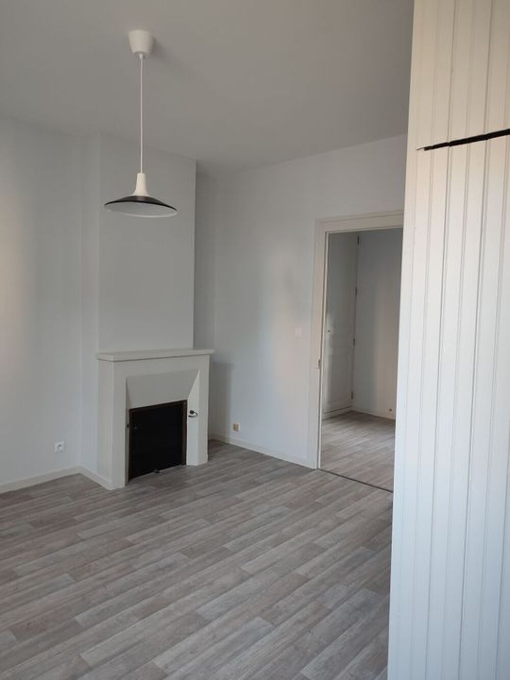 Location Appartement Appartement de 32m2 à louer sur Châtellerault Chatellerault