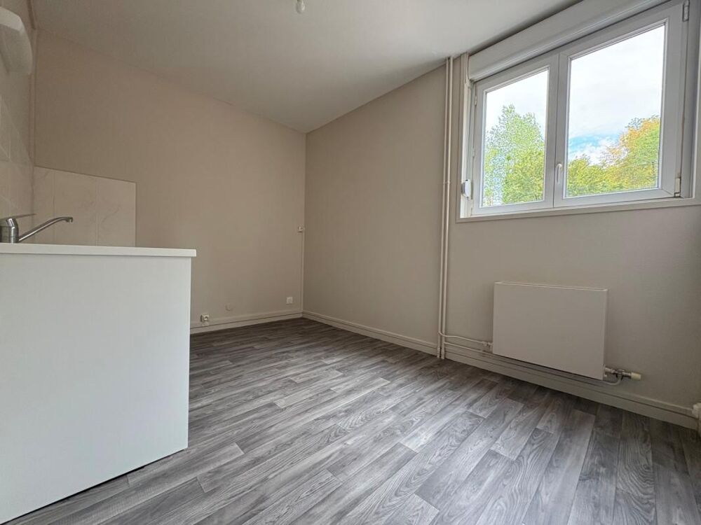 Location Appartement Appartement Type 2 au RDC - WASSY Wassy
