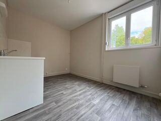  Appartement à louer 2 pièces 52 m²