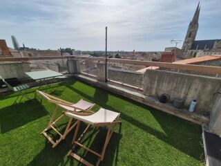  Appartement à vendre 4 pièces 104 m²
