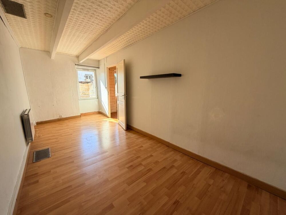 Vente Maison Maison à vendre 4 pièces  (56) Hennebont