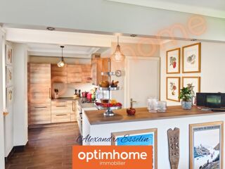  Maison à vendre 6 pièces 140 m²