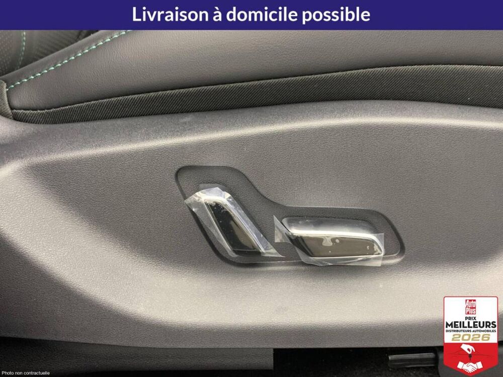 Seal 1.5l DM-i 218 ch PHEV Boost 2026 occasion 10150 Lavau
