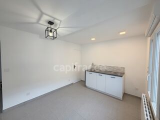  Appartement à vendre 2 pièces 29 m²
