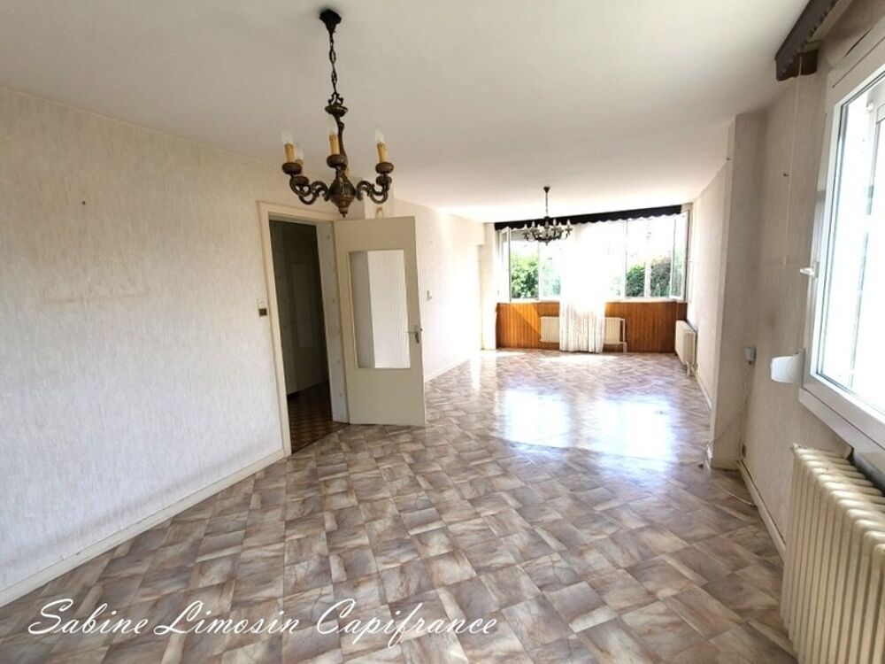 Maison à vendre 4 pièces BART (25)