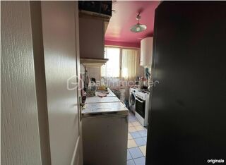  Appartement à vendre 2 pièces 42 m²