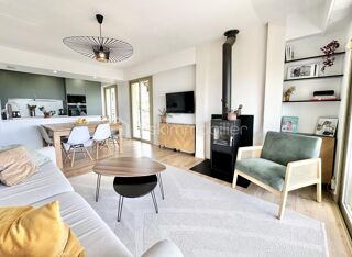  Appartement à vendre 4 pièces 86 m²