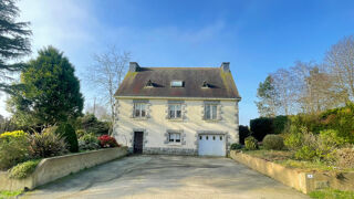  Maison � vendre 9 pi�ces 136 m�