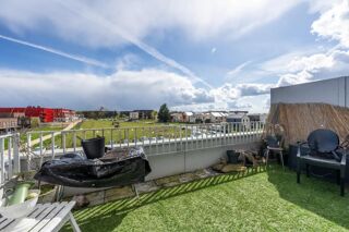  Duplex/triplex � vendre 5 pi�ces 87 m�
