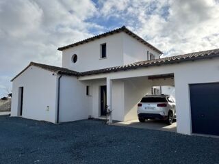  Maison � vendre 6 pi�ces 128 m�