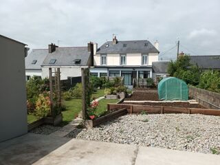  Maison � vendre 8 pi�ces 150 m�