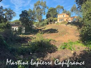  Terrain � vendre 1630 m�