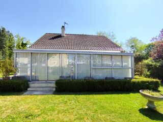 Maison � vendre 4 pi�ces 91 m�