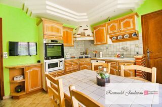  Maison � vendre 6 pi�ces 139 m�