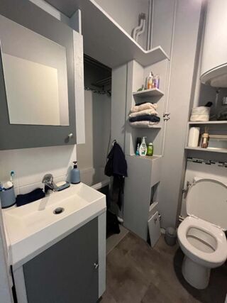  Appartement à vendre 2 pièces 37 m²