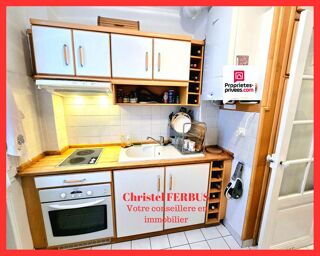  Appartement � vendre 3 pi�ces 56 m�