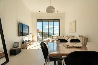 Vente Duplex/Triplex Appartement de 4 pièces de 91 m² à Marseille Marseille 16
