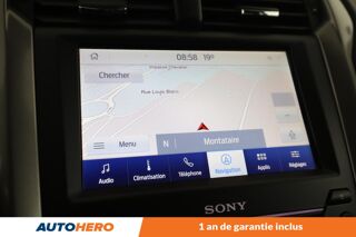 Mondeo SW 2.0 EcoBlue Vignale Auto 190 ch 2021 occasion 92130 Issy-les-Moulineaux