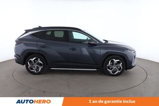 Tucson 1.6 T-GDi Hybrid Executive BVA6 230 ch 2023 occasion 92130 Issy-les-Moulineaux