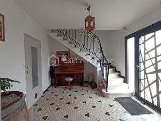  Maison � vendre 6 pi�ces 152 m�