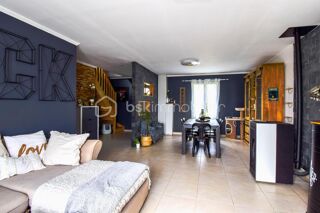  Maison � vendre 7 pi�ces 158 m�