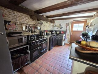  Maison à vendre 6 pièces 222 m²