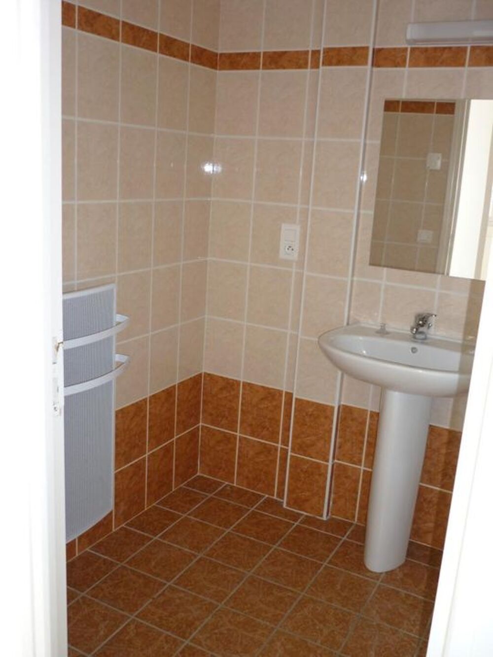 Location Appartement Appartement de 55m2 à louer sur Lacapelle-Marival Lacapelle marival
