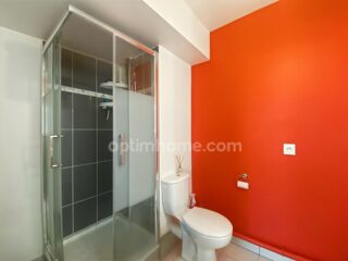  Appartement à vendre 2 pièces 46 m²