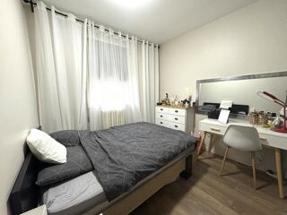  Appartement � vendre 2 pi�ces 42 m�